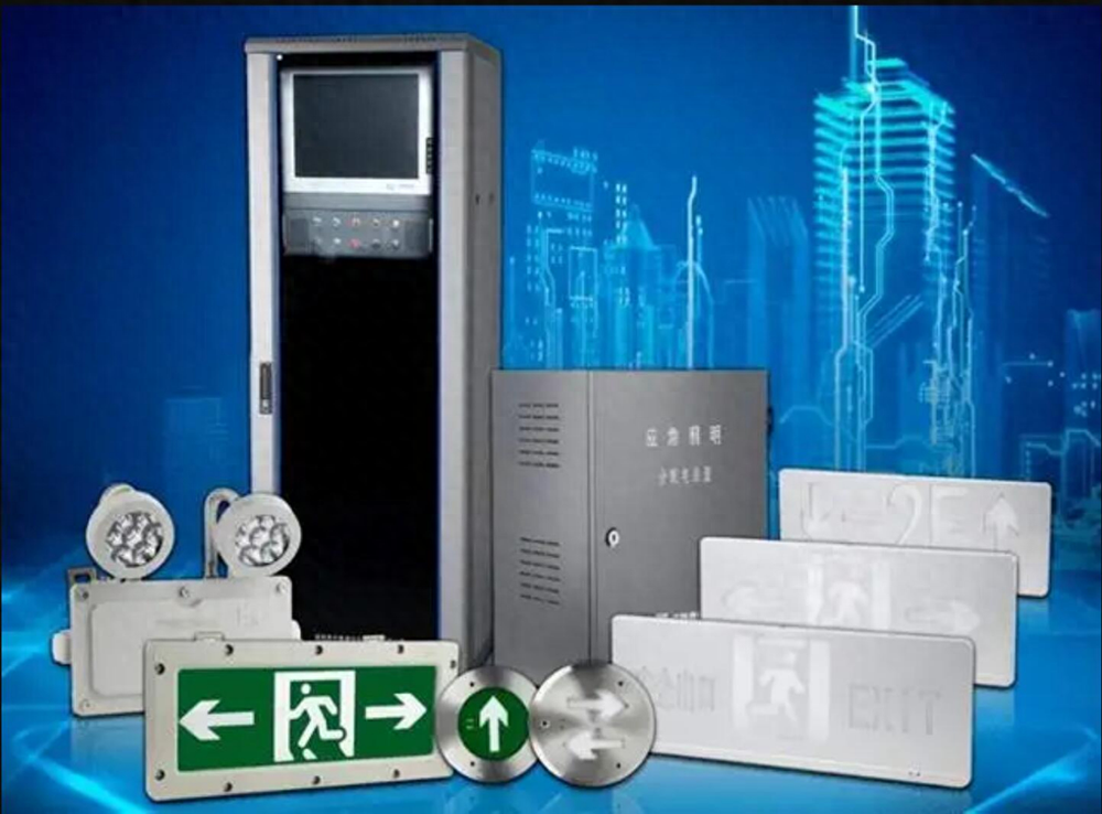 應(yīng)急照明疏散指示系統(tǒng)的核心技術(shù)和原理是什么？