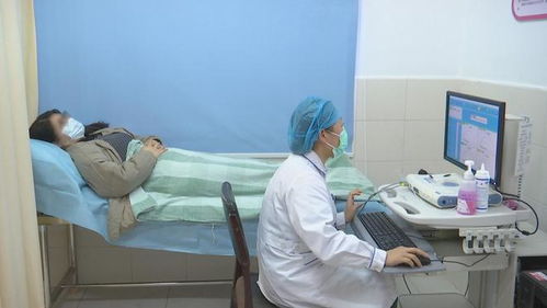 昆山市第六人民医院 改善医疗服务 满足就诊需求