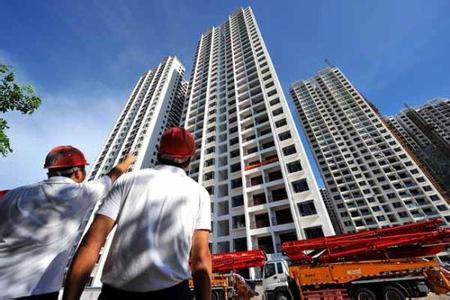 北京某房地产开发项目经济评价案例分析说明